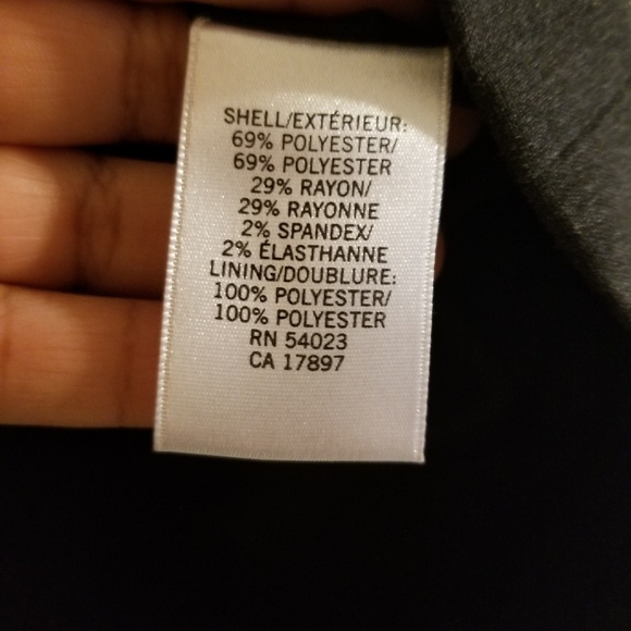 Banana Republic Skirt size 6 Petite - Picture 8 of 8